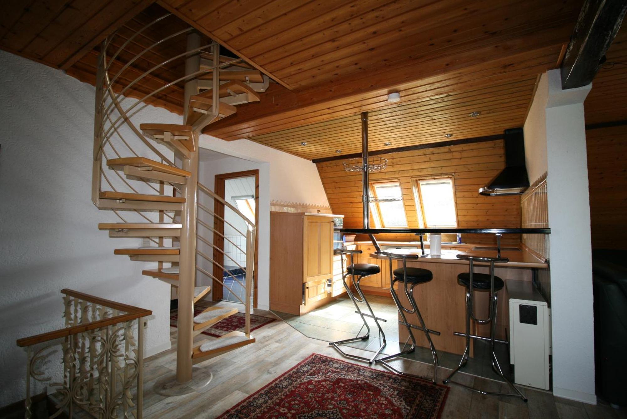 Gaestehaus Kesselshain Borna Exterior foto